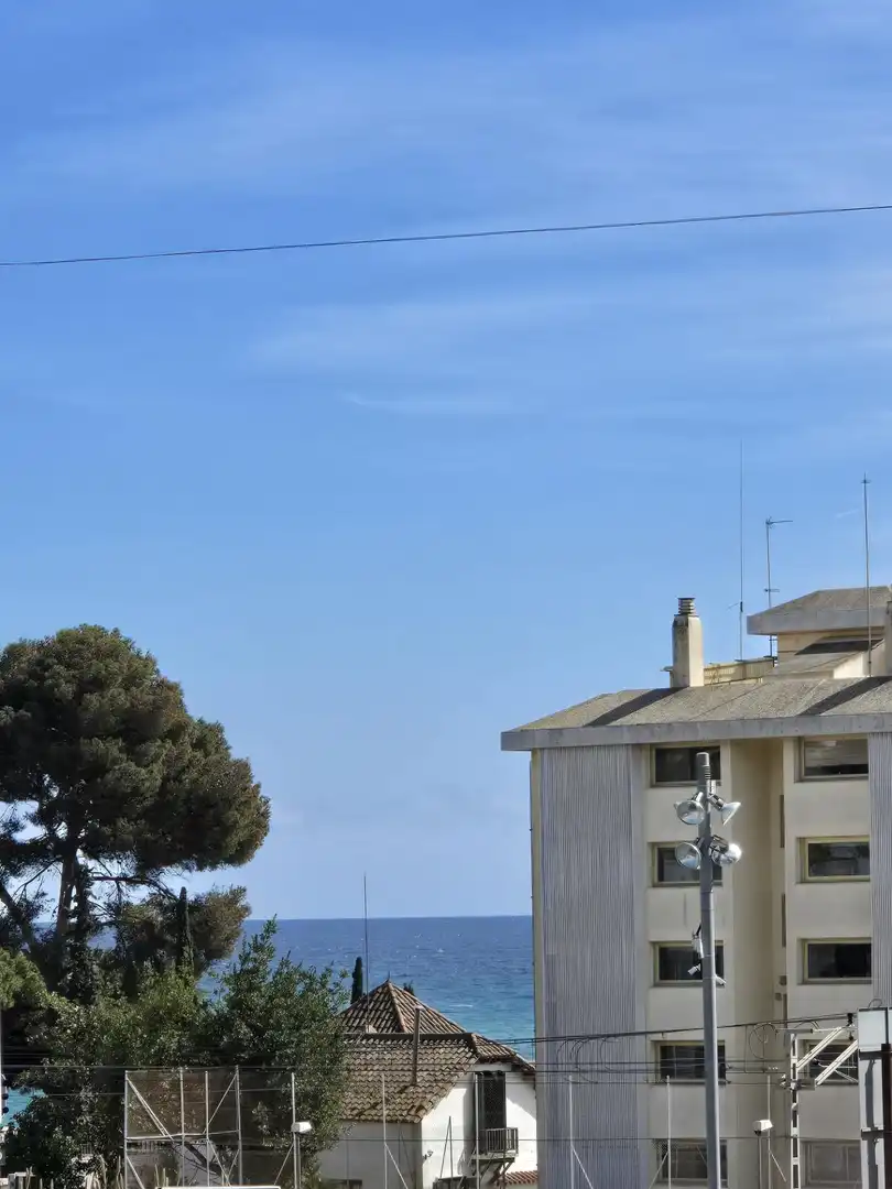 Apartamento de alquiler en Sant Vicenç Platja