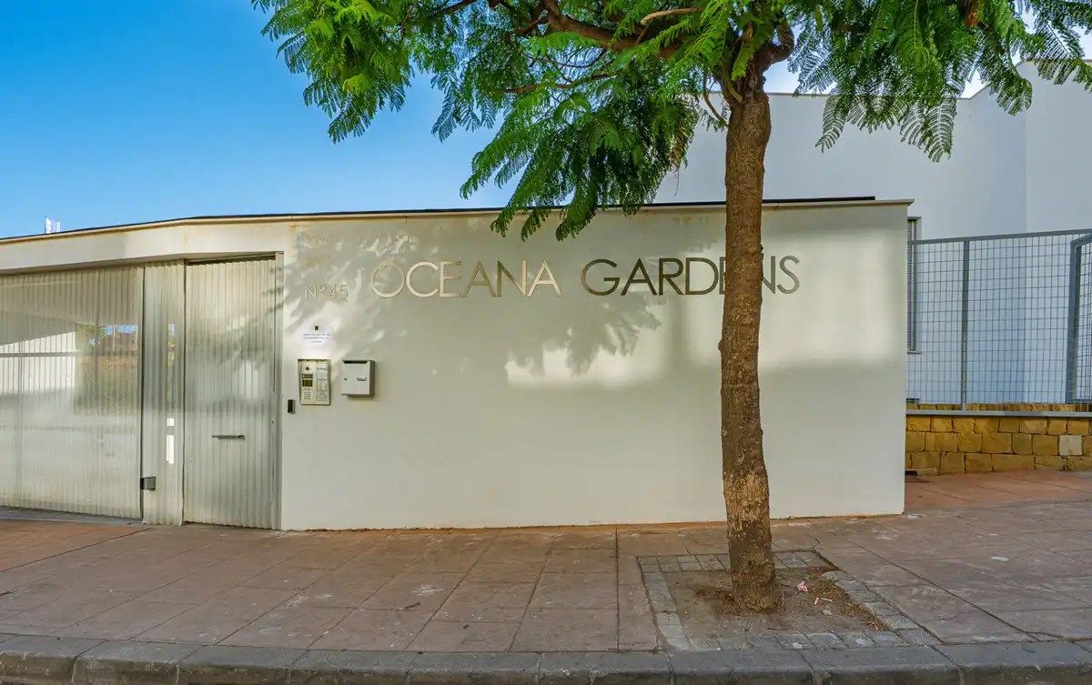 Wohnung mit Pool zum Verkauf in Estepona - Estepona,Centro,Carril de la Resinera, imagen 25