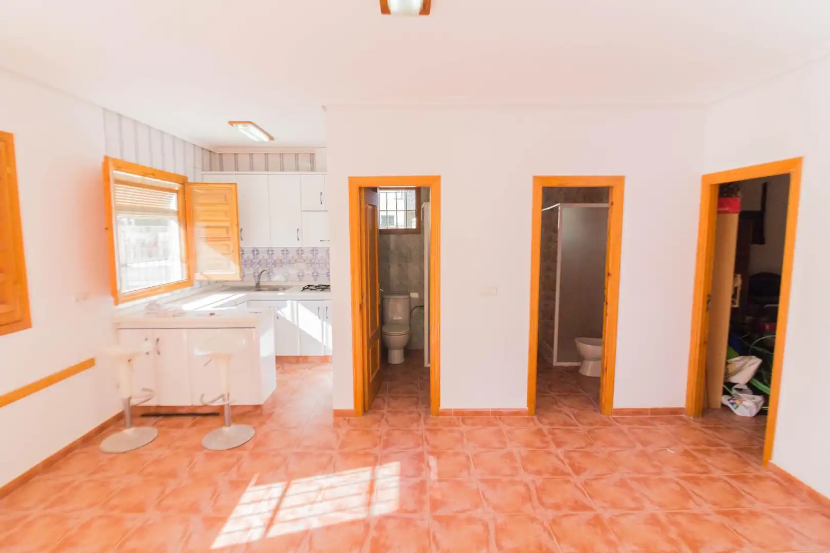 Casa o xalet en venda en Orihuela amb Jardí privat i Terrassa