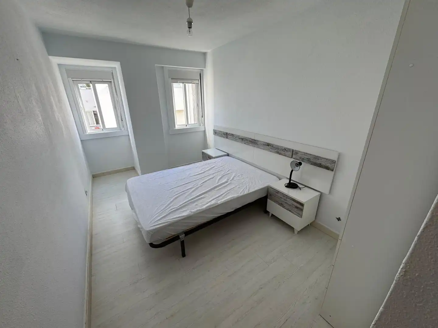Flat with lift to rent in Outeiro, imagen 9