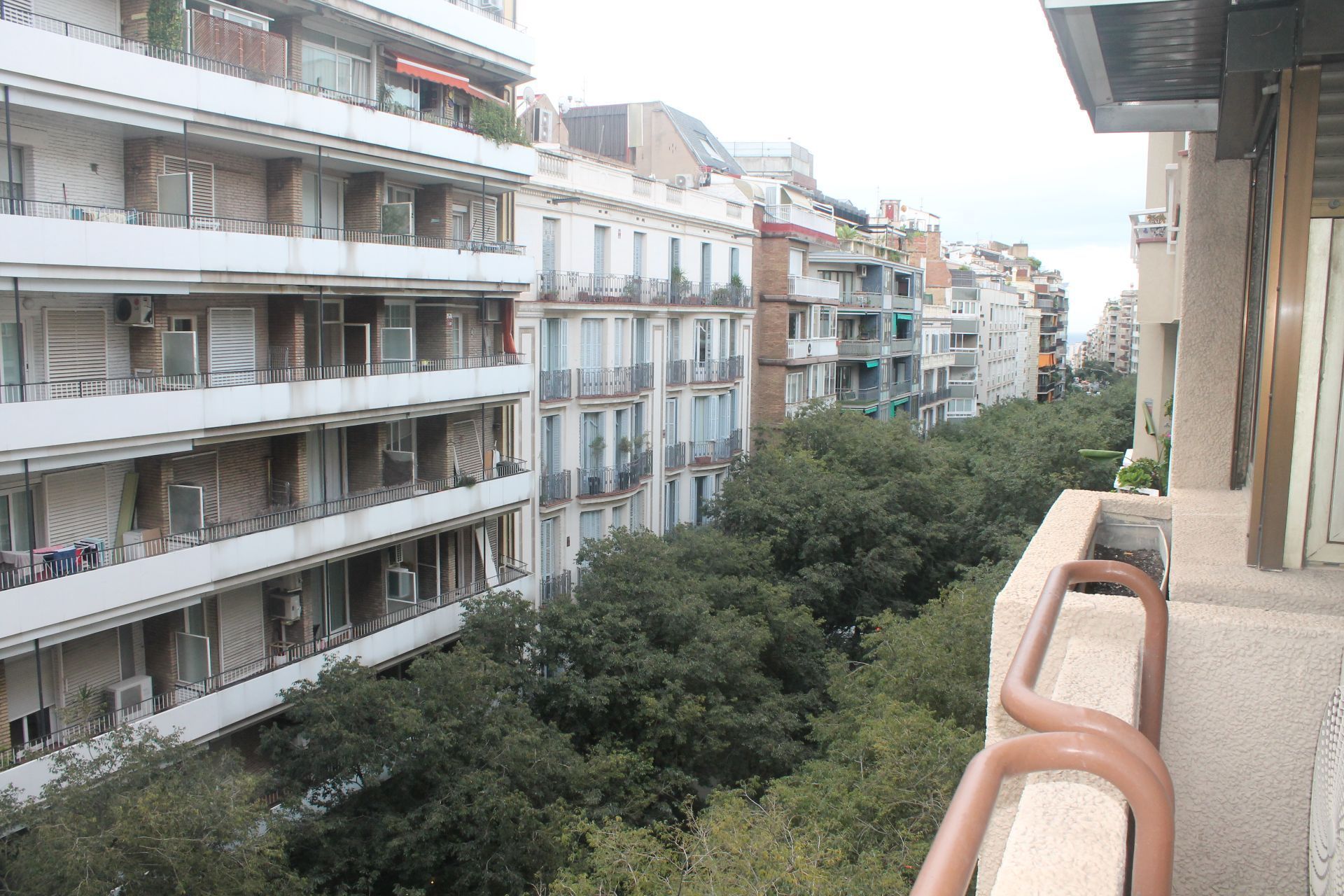 Flat to rent in Muntaner, Sant Gervasi i la Bonanova