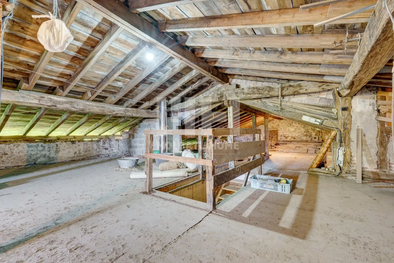 Casa o chalet en venta en Donostia - San Sebastián  con Jardín privado, Terraza y Trastero