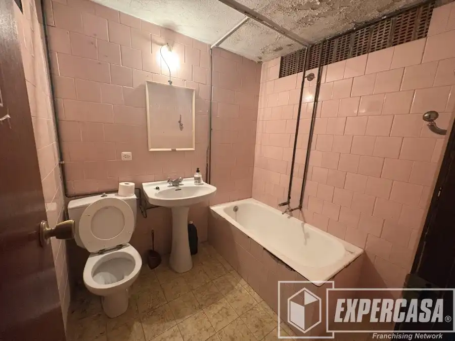 Bathroom of Country homes for sale in Castellón de la Plana / Castelló de la Plana  with Terrace