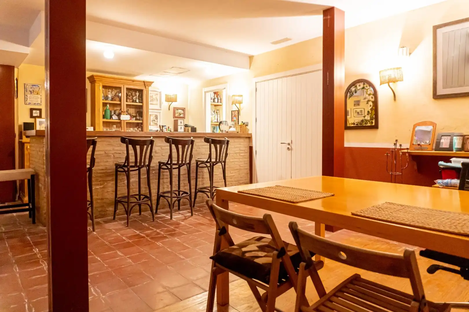 Xalet amb piscina en venda a Valencina de la Concepción, imagen 49
