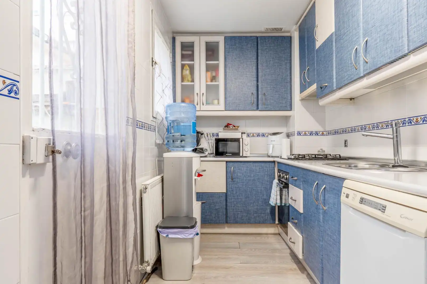 Dúplex en venta en Calle Calle Alcalá la Real, 12, Almanjáyar