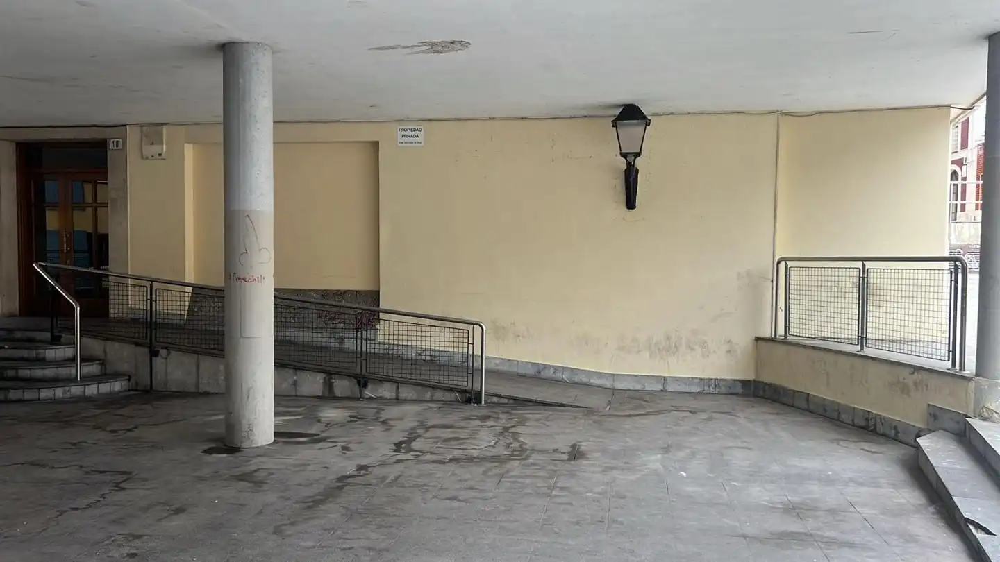 Commercial properties for sale in Gijón 