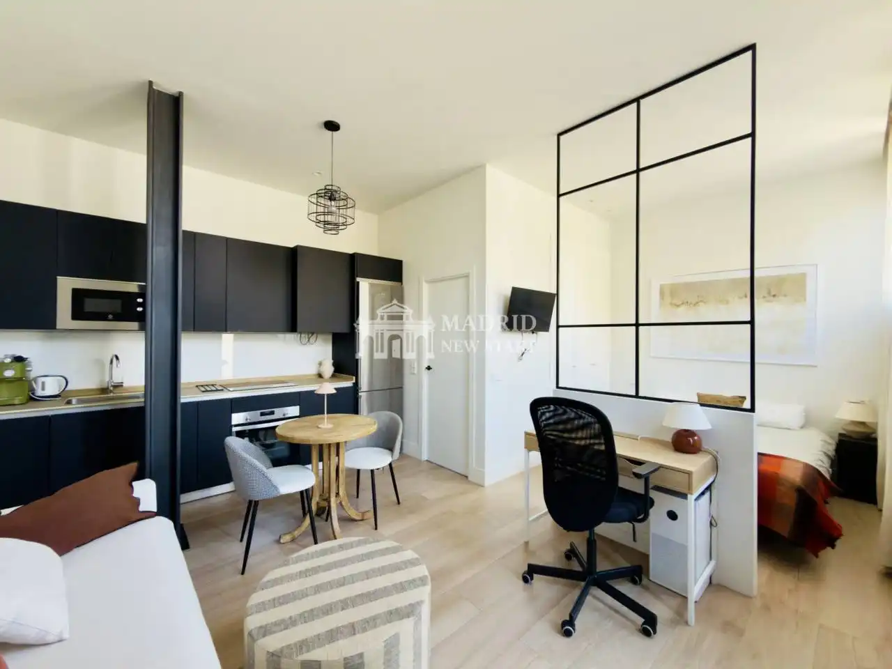Loft with lift to rent in Calle Algeciras, imagen 13