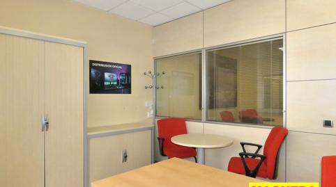 Foto 2 de Oficina de lloguer a Calle Gamonal, 16, Ensanche de Vallecas - La Gavia, Madrid