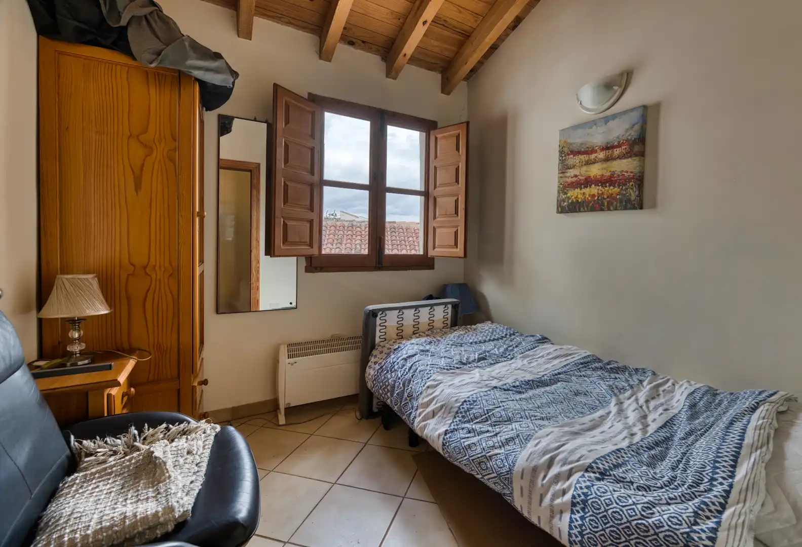 Maison mitoyenne avec terrasse à vendre à Monda, imagen 6