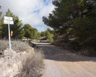 Residential for sale in Elche de la Sierra