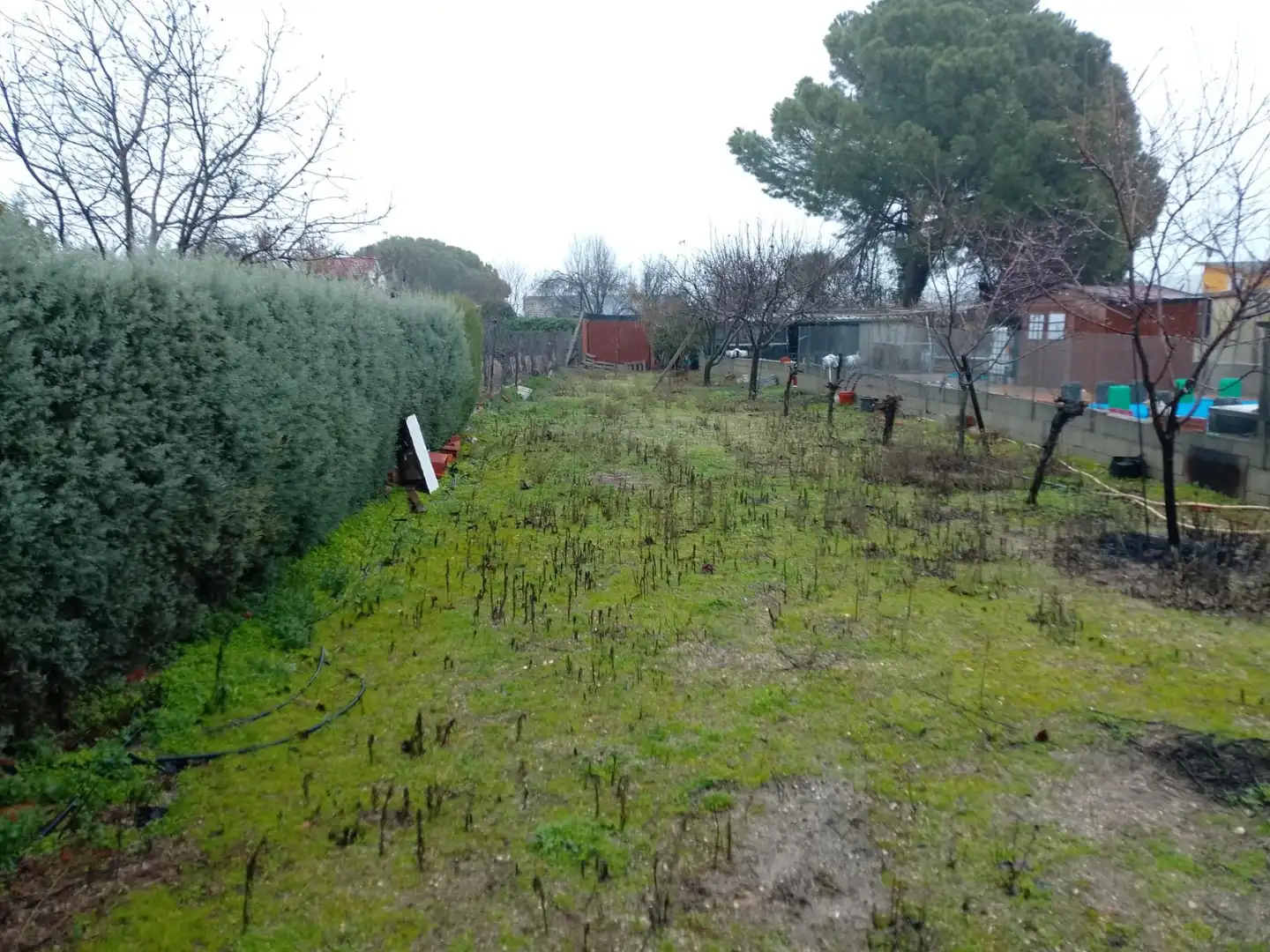 Casa o chalet en venta en El Viso de San Juan con Calefacción, Terraza y Piscina
