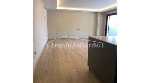 Foto 3 de Piso en venta en Pedregalejo - Morlaco, Málaga Capital