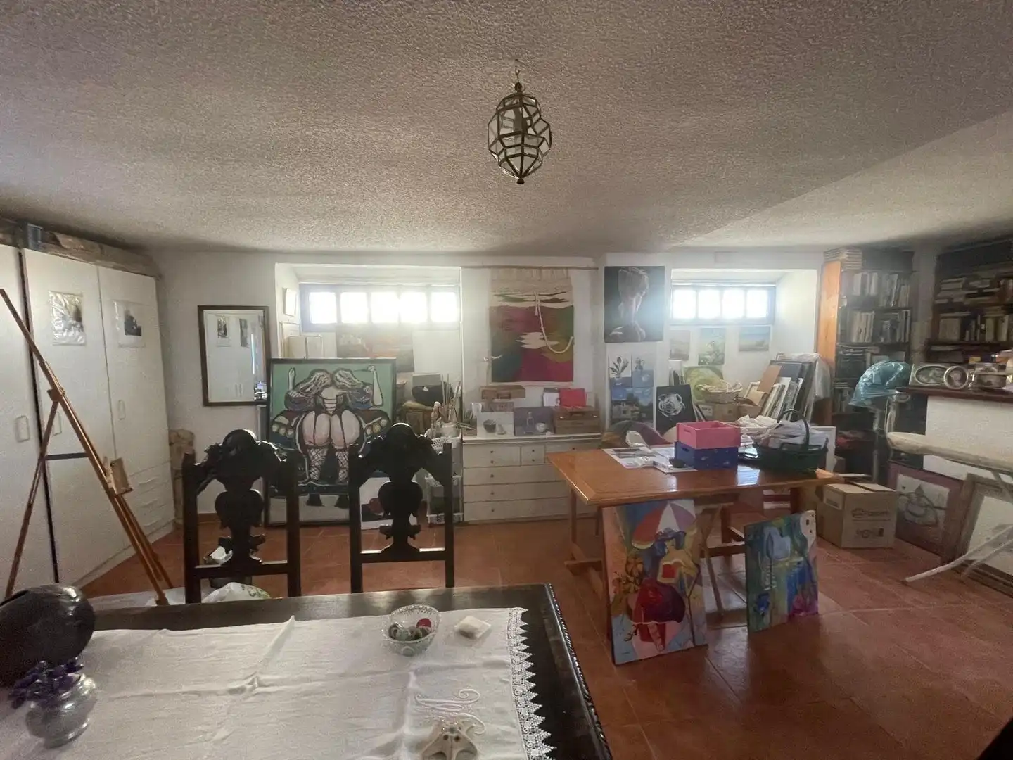 Casa o chalet en venta en Mojácar con Aire acondicionado, Terraza y Trastero