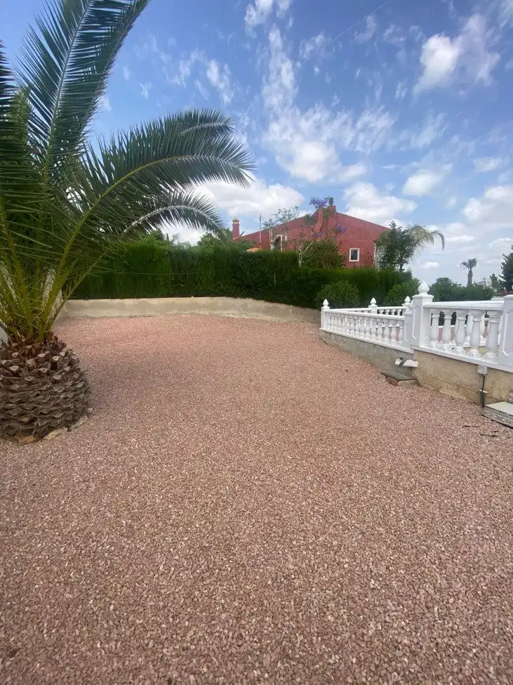 Maison avec jardin à vendre à Algorfa, imagen 26