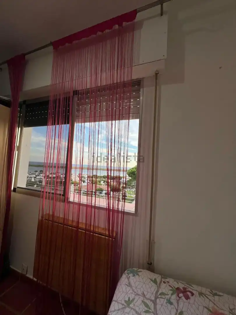 Habitación de Piso en venta en El Rompido con Jardín privado y Piscina comunitaria