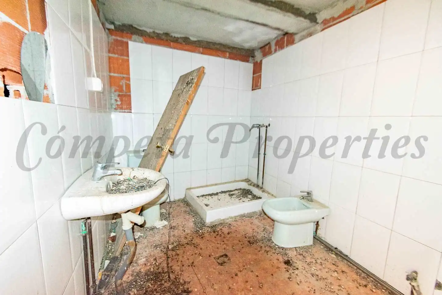 Maison à vendre à Sedella, imagen 6