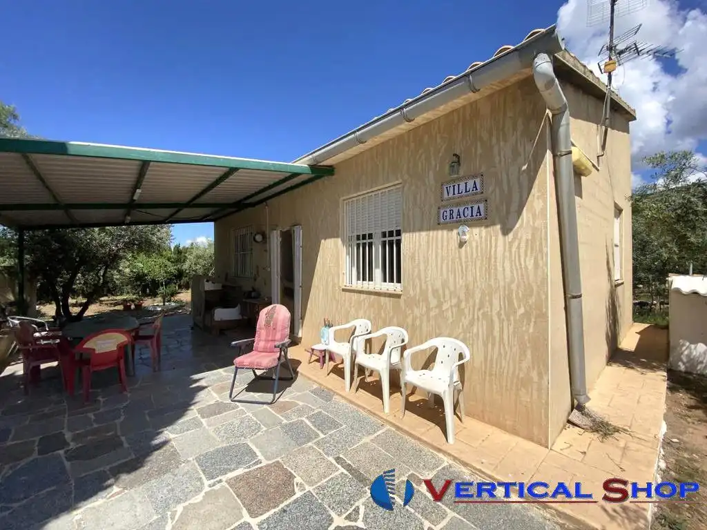 Villa à vendre à Martin Gil, imagen 17