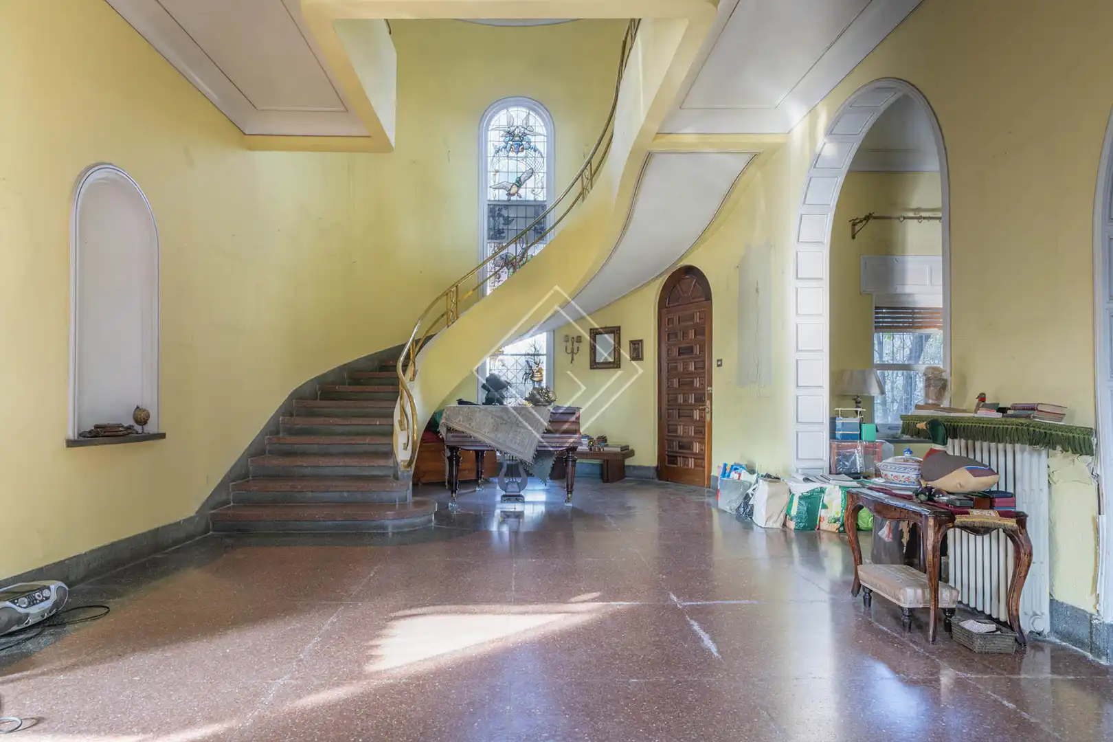 Casa o chalet en venta en Madrid con Jardín privado, Terraza y Piscina