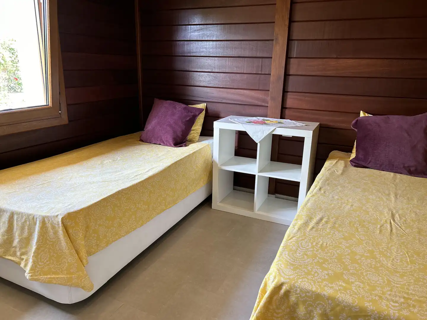 Haus oder Chalet zur Miete in Cala Vinyes