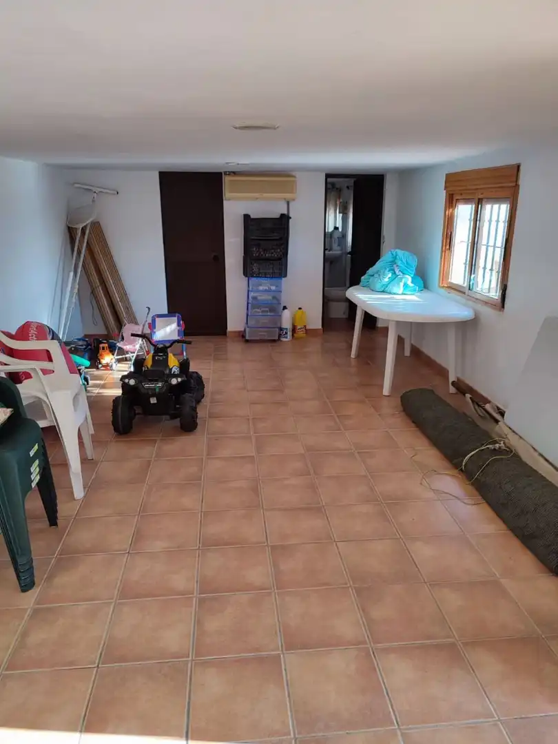 Houses for sale in Arcos de la Frontera  with Air Conditioner, Terrace and Swimming Pool