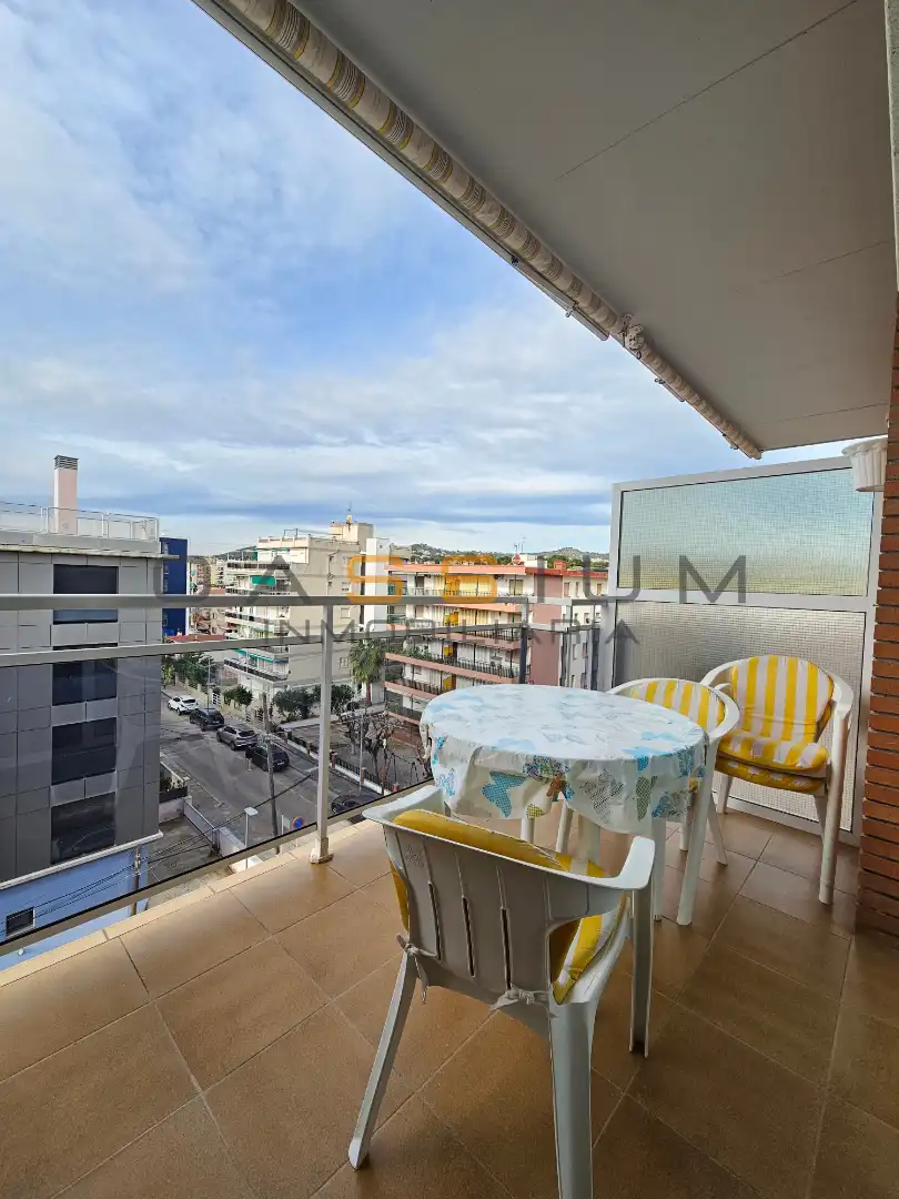 Appartement avec terrasse à vendre à Carrer d'Antoni Gaudí, imagen 16
