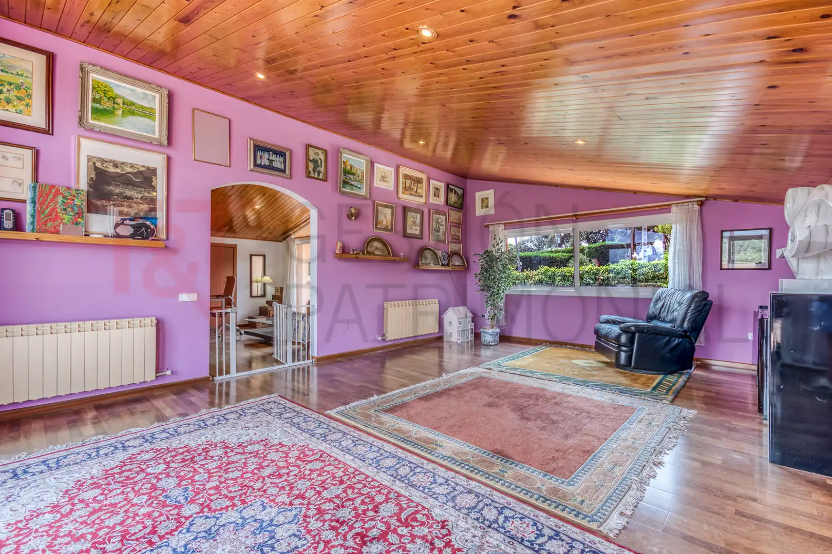 Casa o chalet en venta en Lliçà d'Amunt