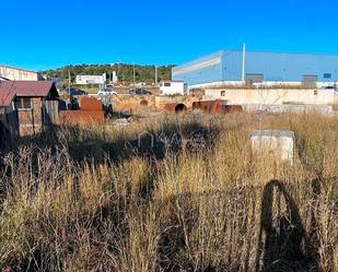 Terreny industrial en venda en El Perelló