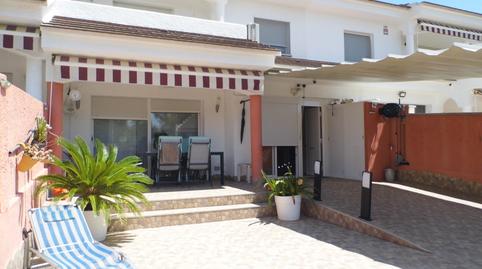 Foto 4 de Casa adosada en venda a Segur de Dalt, Calafell