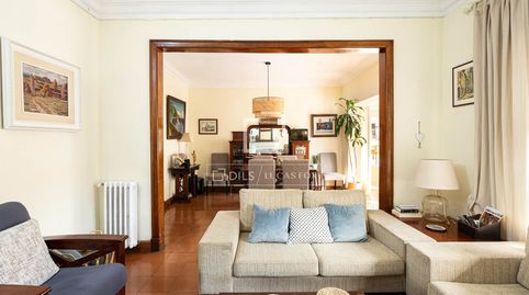Foto 3 de Piso en venta en L'Antiga Esquerra de l'Eixample, Barcelona Capital