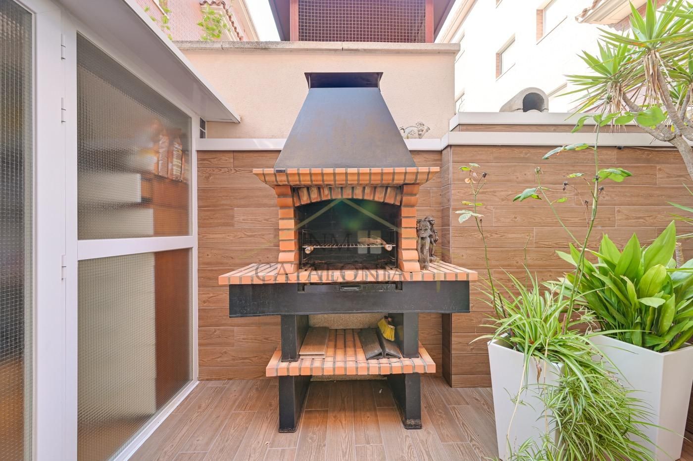 Terrassa de Planta baixa en venda en Malgrat de Mar amb Aire condicionat, Calefacció i Terrassa