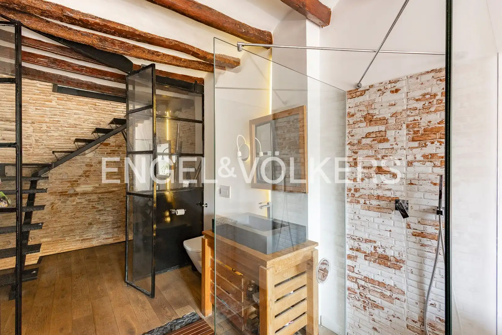 Bany de Casa o xalet en venda en Tarragona amb Aire condicionat, Calefacció i Parquet