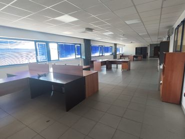 Büro mit Aufzug zur Miete in Campus Norte - San Caetano