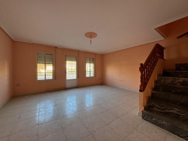 Living room of Country house for sale in Moraleja  with Terrace