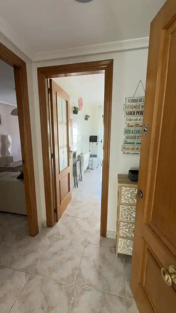 Wohnung zum Verkauf in  Murcia Capital mit Klimaanlage und Balkon