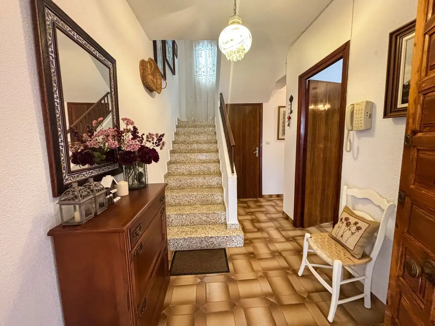 Casa adosada en venda en Albolote amb Terrassa