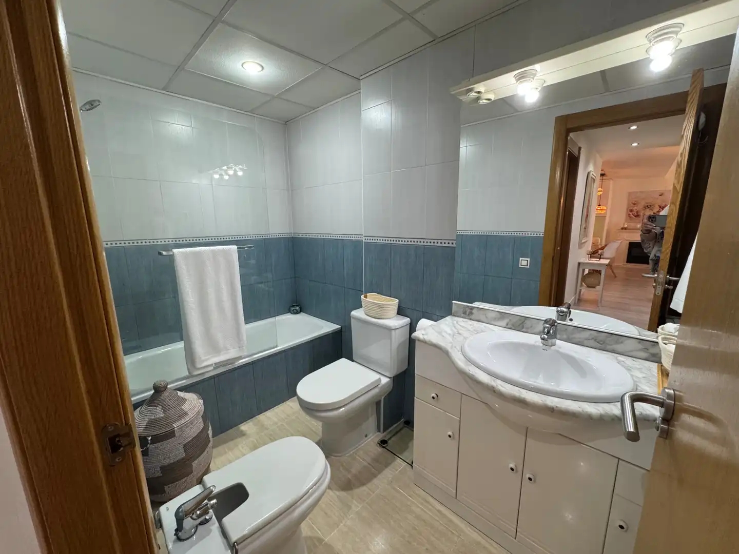 Piso con ascensor en venta en Carrer Serra d'Or, imagen 10