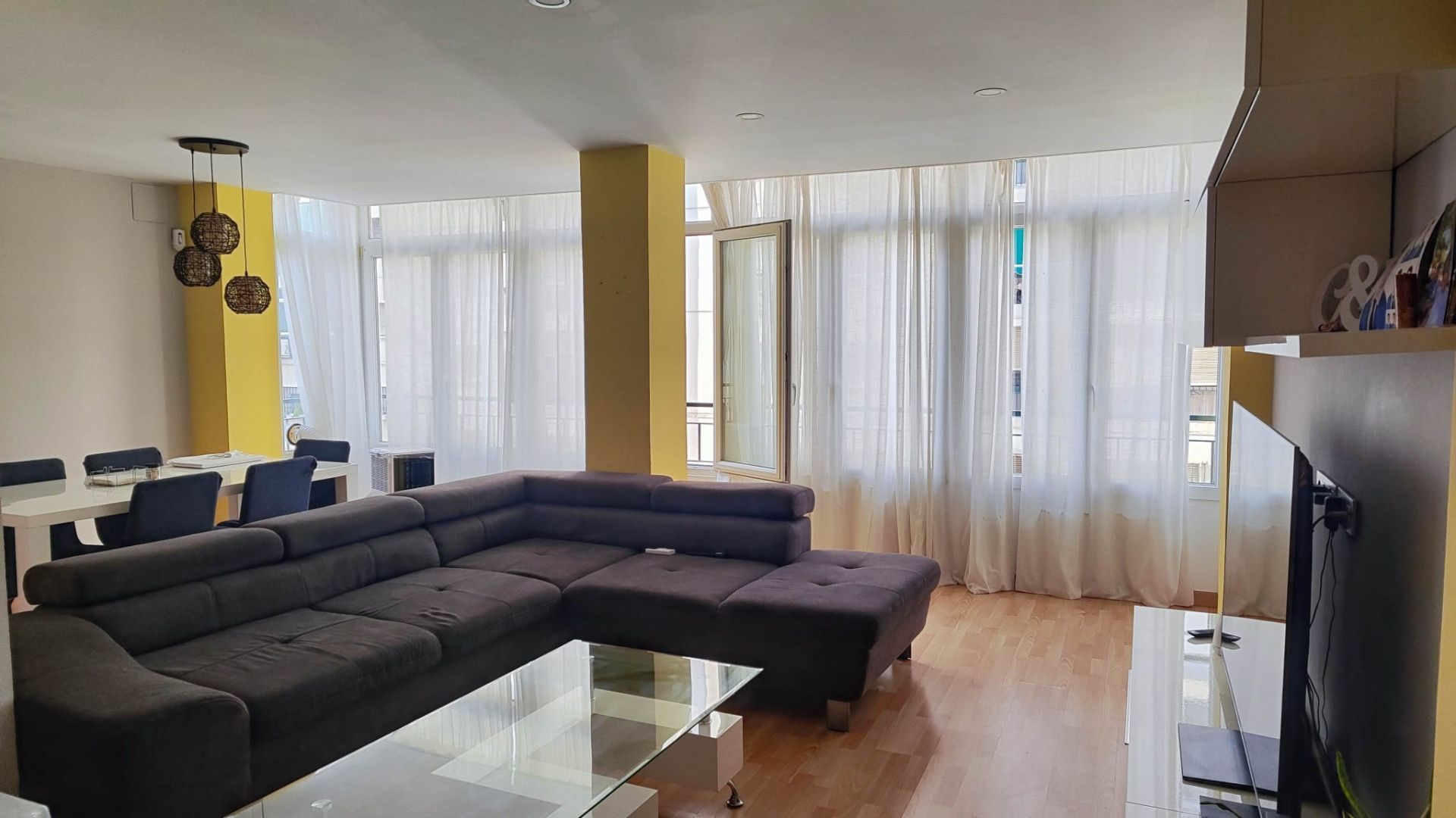 Flat for sale in Los Castillejos - La Trinidad, Bailén - Miraflores
