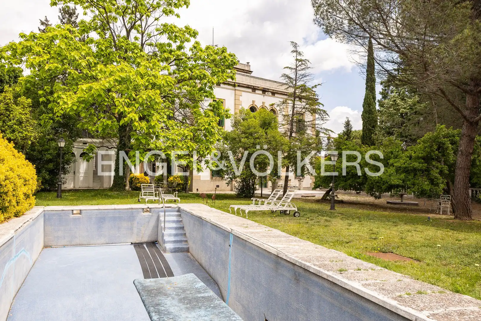 Terraza de Casa o chalet en venta en Llinars del Vallès con Aire acondicionado, Calefacción y Jardín privado