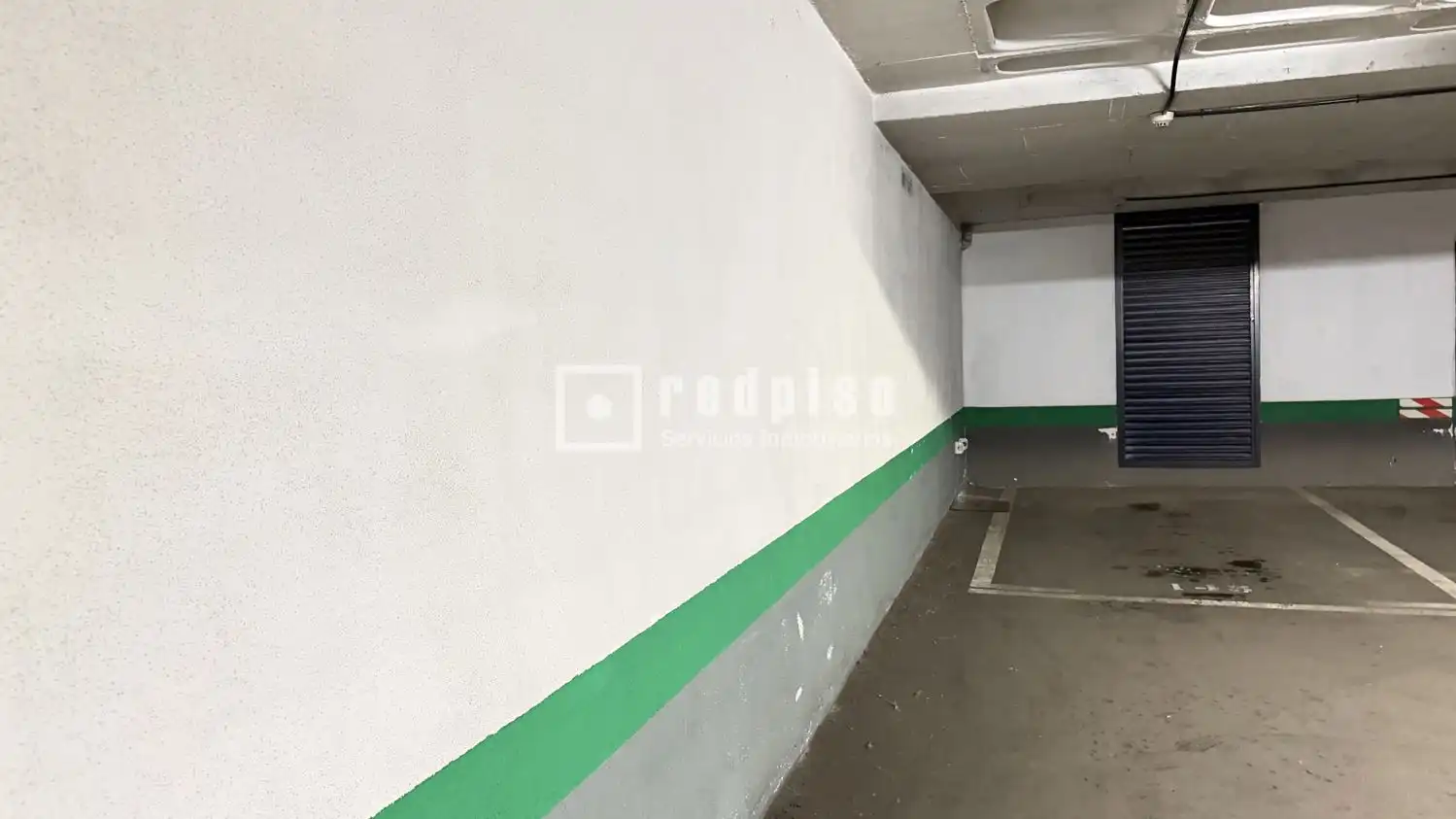 Parking of Garage for sale in Leganés