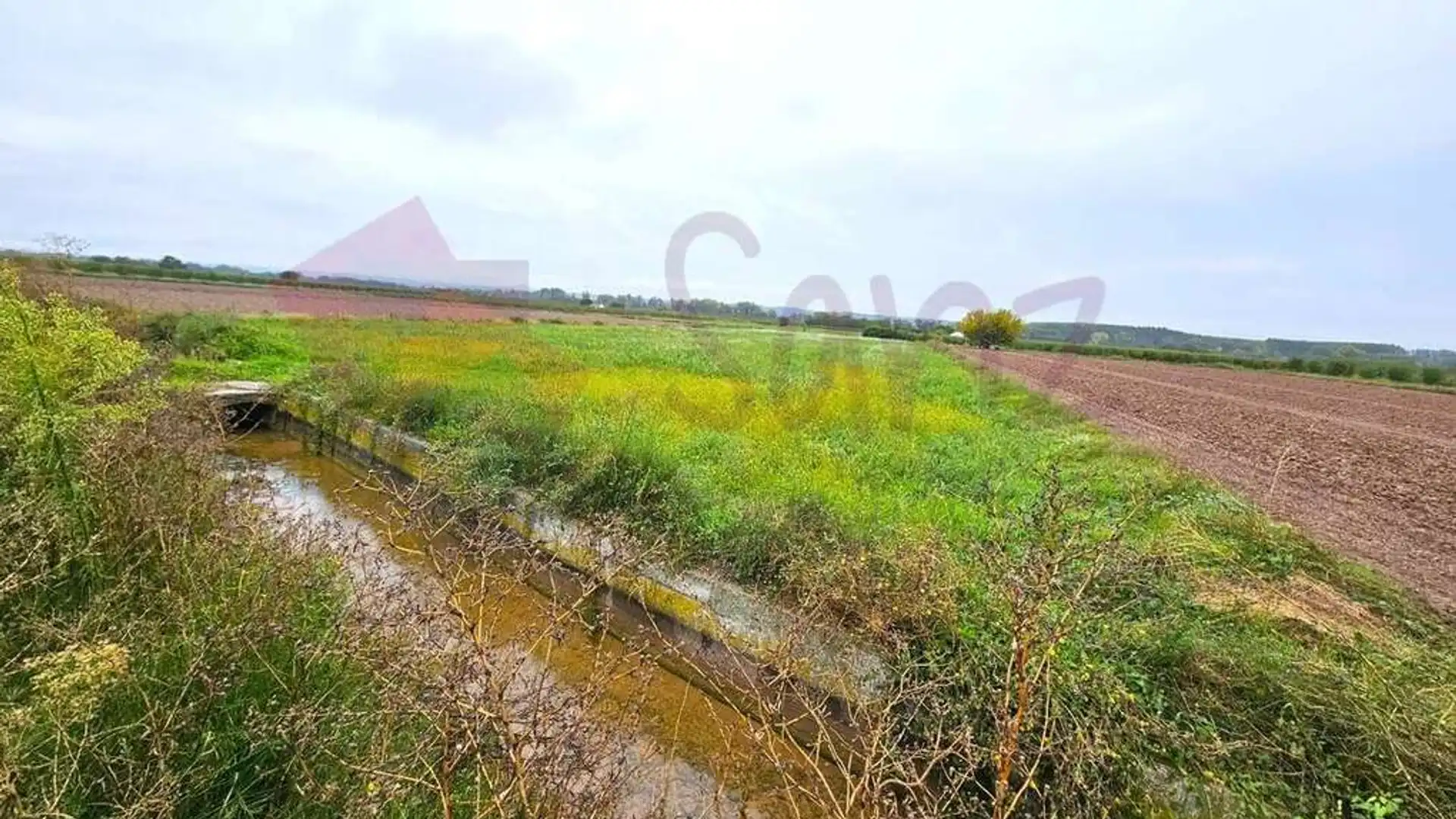 Terreno en venta en Arrúbal