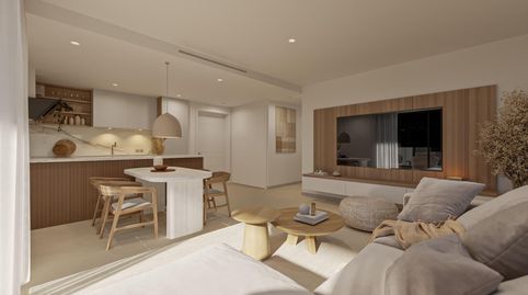 Foto 4 de Apartamento en venta en Los Pacos, Fuengirola