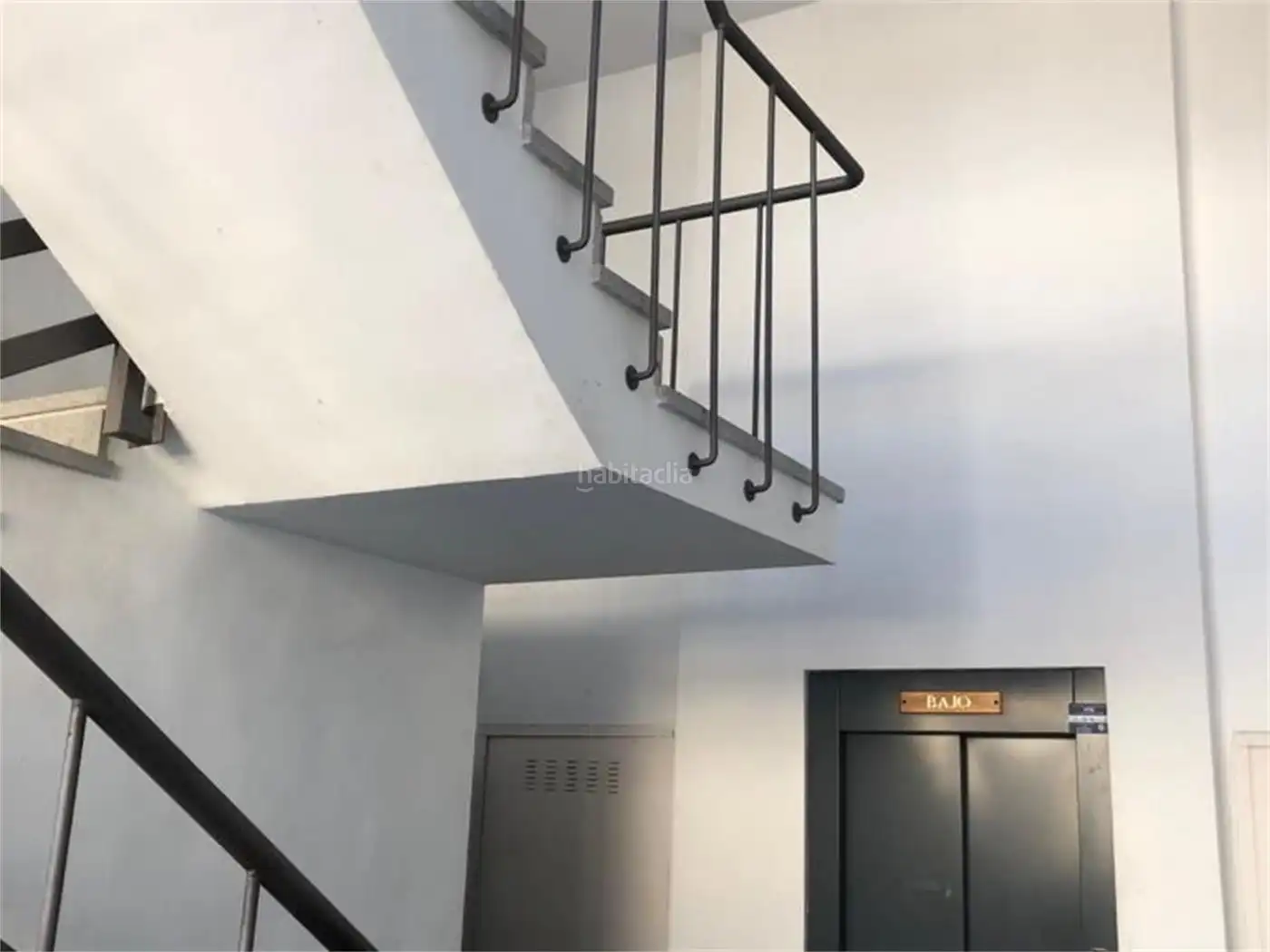 Büro zum Verkauf in Avenida de la Industria 10, imagen 3