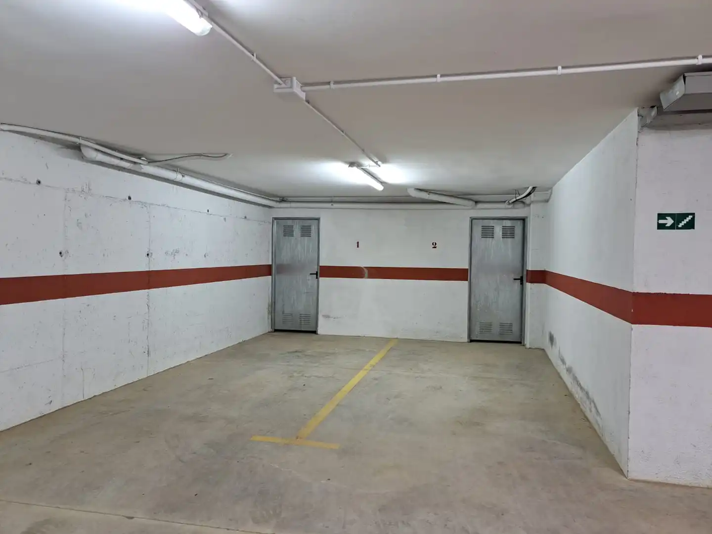 Dúplex de lloguer a Barri Molina, 7, La Molina