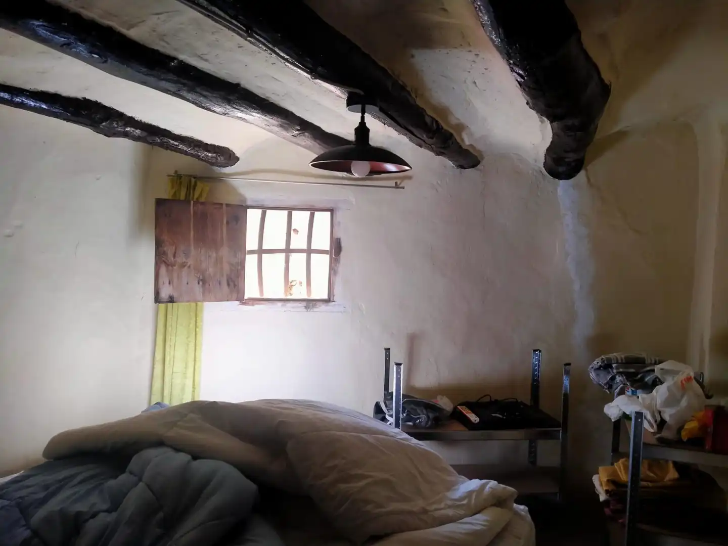 Bedroom of Houses for sale in Villafeliche  with Heating