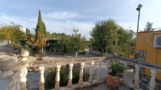 Casa-chalet en Venta en diseminados en San Pablo