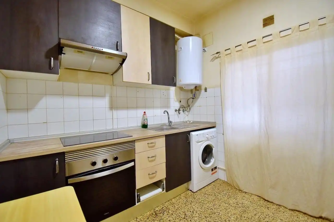 Rez-de-chaussée avec ascenseur à vendre à Calle BERLIN, imagen 38