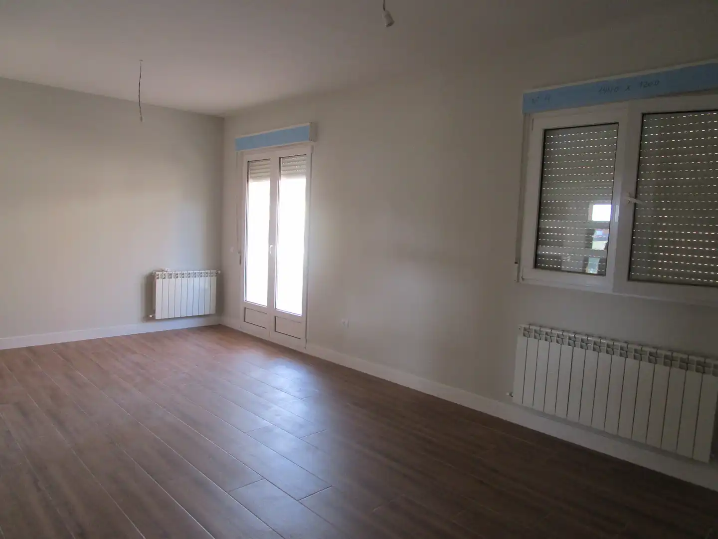 Reihenhaus mit Garten zum Verkauf in Robledo de Chavela, imagen 4
