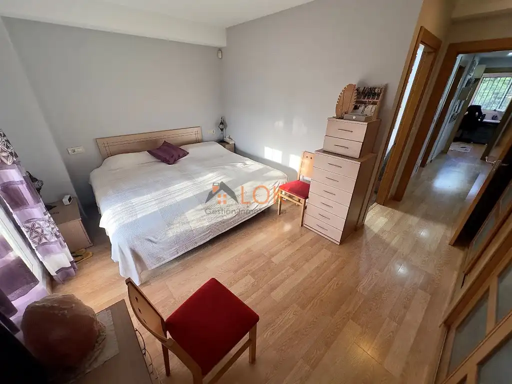 Habitación de Piso en venta en Lo Cea