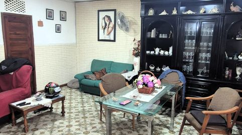 Foto 5 de Piso en venta en Calle Rafael Valls, Centro Ciudad, Manises