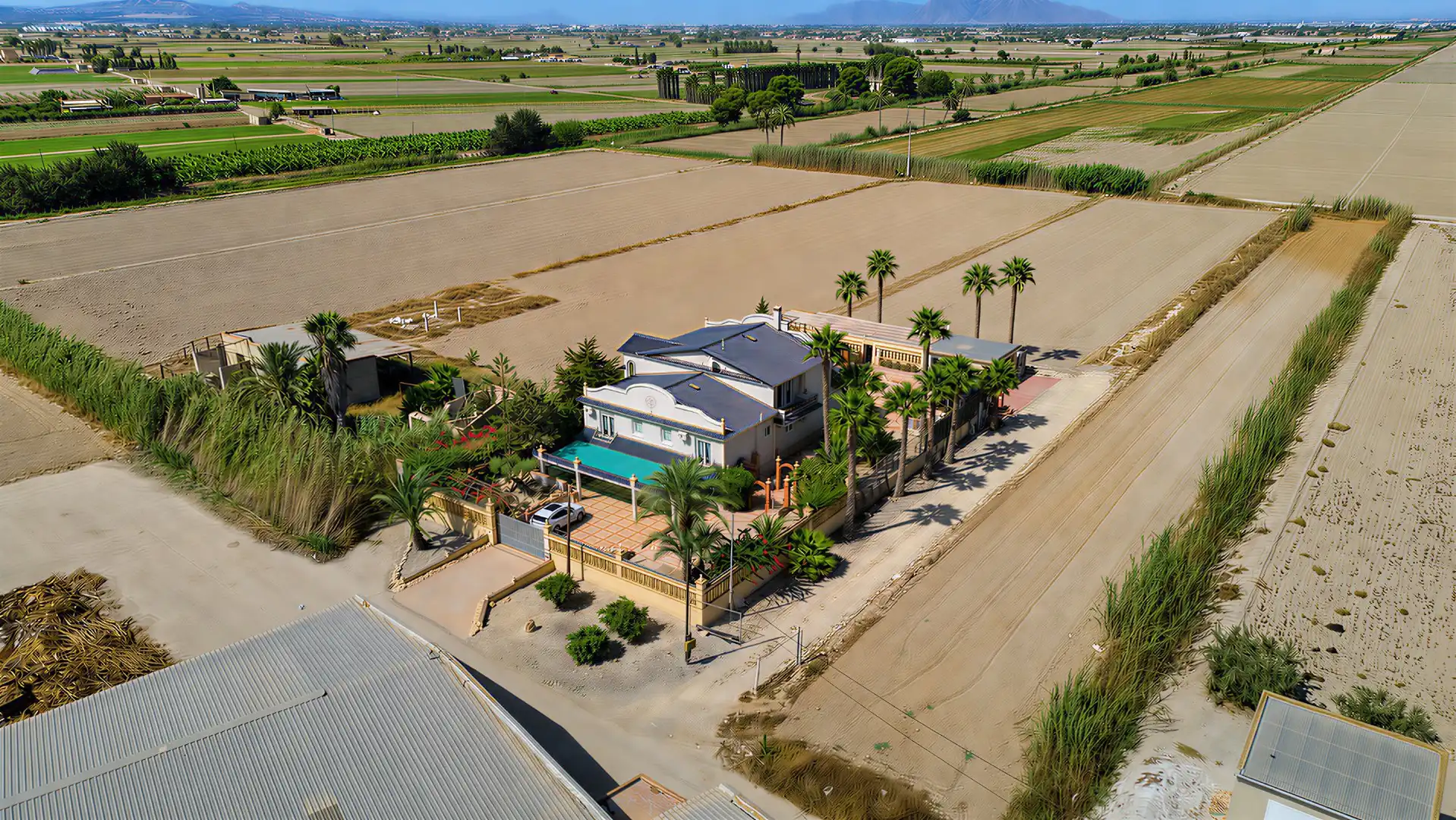 Maison avec terrasse à vendre à San Fulgencio, Alicante, Spain, imagen 8